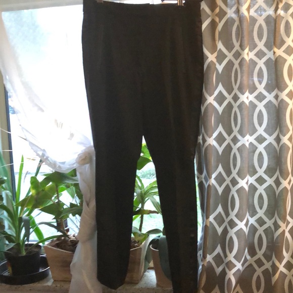 H&M Black Pants - Picture 6 of 10